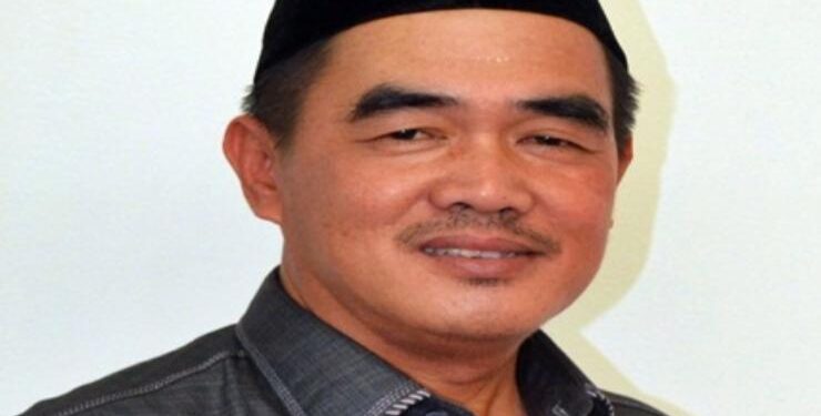 Anggota Dewan Perwakilan Rakyat Daerah (DPRD) Kalimantan Tengah, Sirajul Rahman
