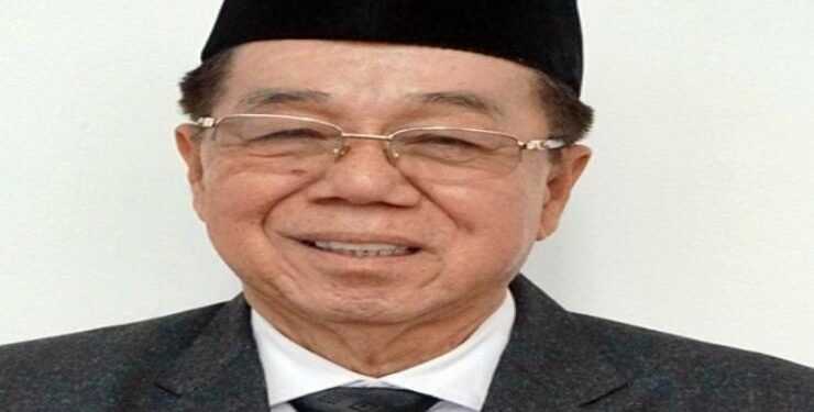 Anggota DPRD Kalimantan Tengah Duwel Rawing