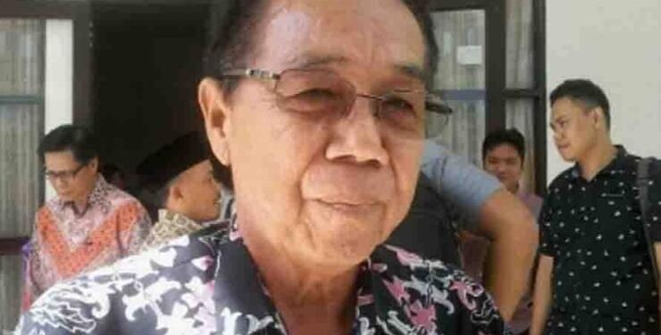 Anggota Komisi III DPRD Kalteng Duwel Rawing
