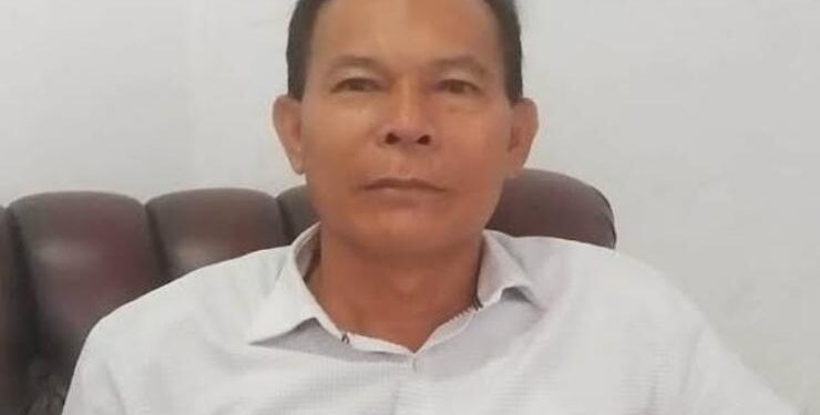Anggota DPRD Kalteng, Sengkon