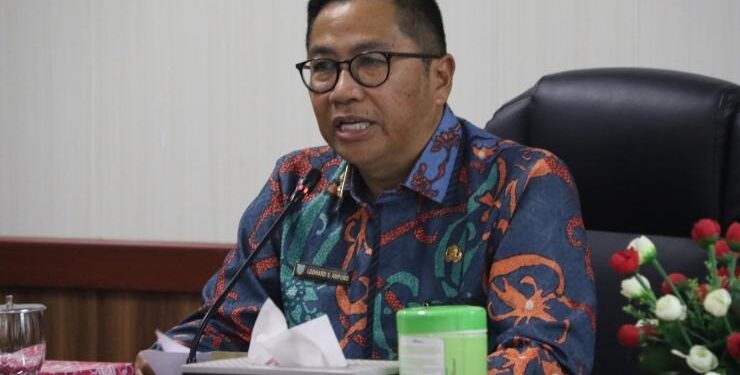 BBI dan BBWI Kesempatan Kenalkan Produk Lokal Kalteng