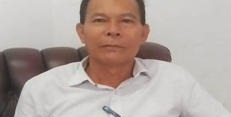 Anggota DPRD Kalteng, Sengkon