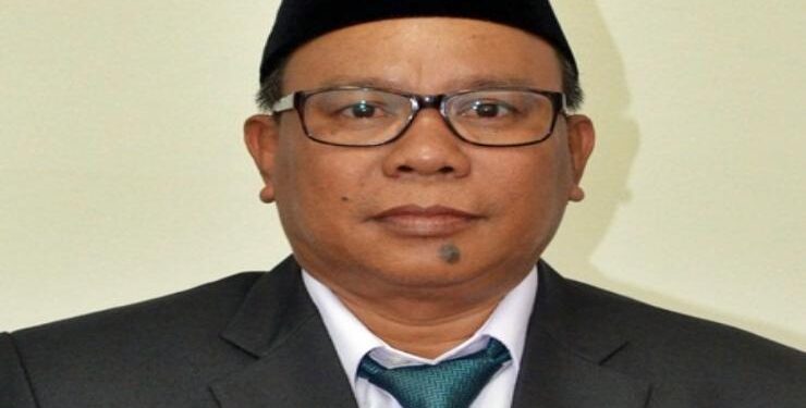 Anggota DPRD Kalteng Purman Jaya