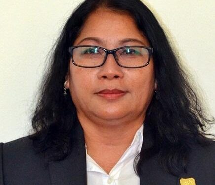Anggota DPRD Kalteng, Kuwu Senilawat