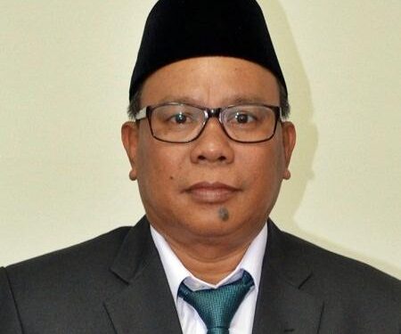 Anggota Komisi IV DPRD Kalteng Purman Jaya