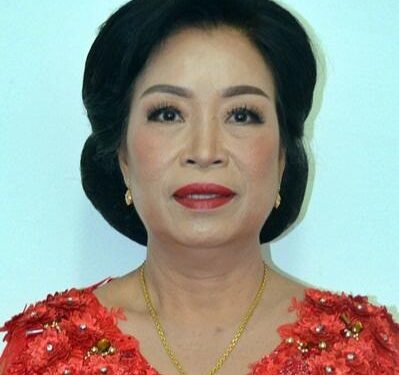 Anggota DPRD Kalteng, Yulilis