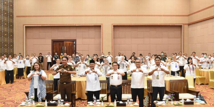Pemprov Upayakan Pencegahan dan Penanganan Konflik Pertanahan di Kalteng