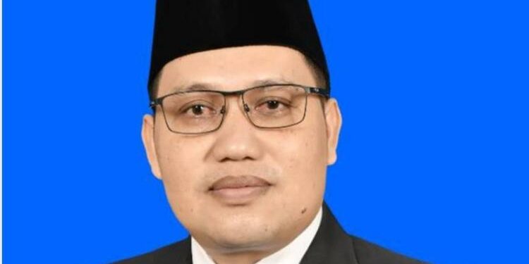 Wakil Ketua Komisi III DPRD Kalteng, Siswandi