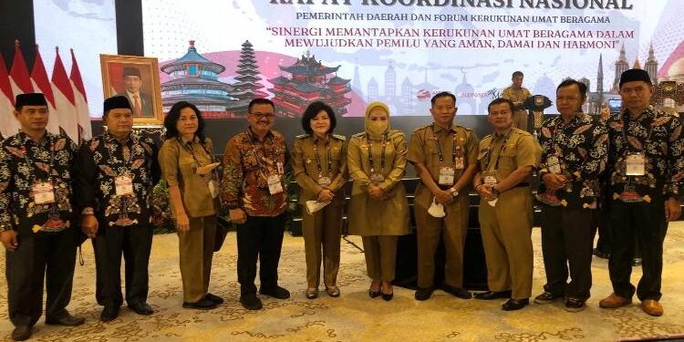FKUB Miliki Peran Jaga Keberagaman dan Kerukunan