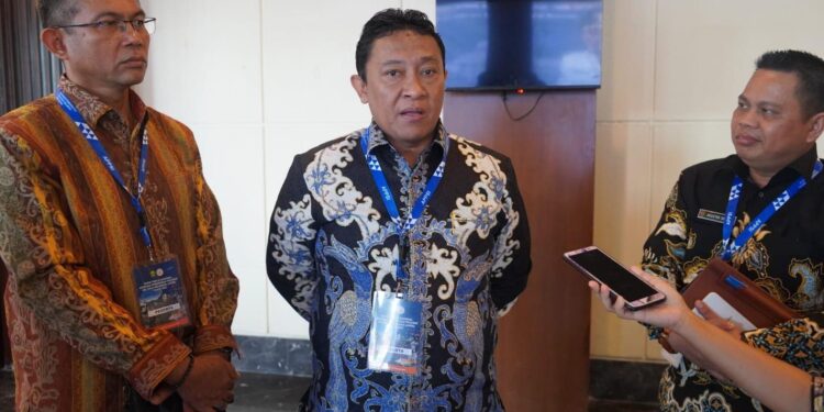 Kalteng Jadi Prioritas Pelaksanaan Panen Nusantara