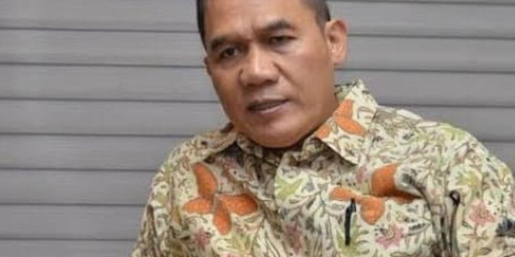 Pengamat Kebijakan Publik Bambang Haryo Soekartono