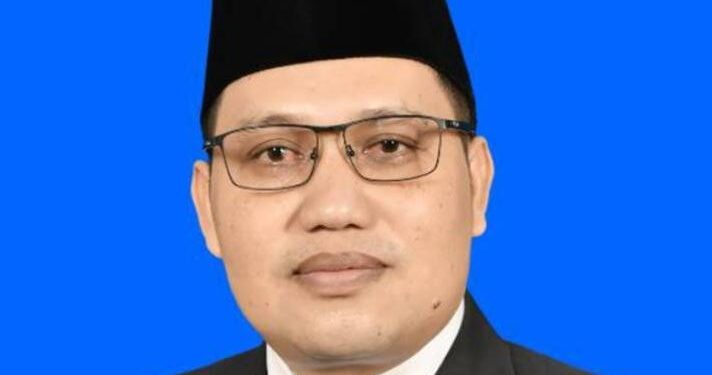 Anggota DPRD Kalteng, Siswandi 