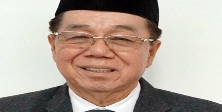 Anggota Komisi III DPRD Kalteng Duwel Rawing