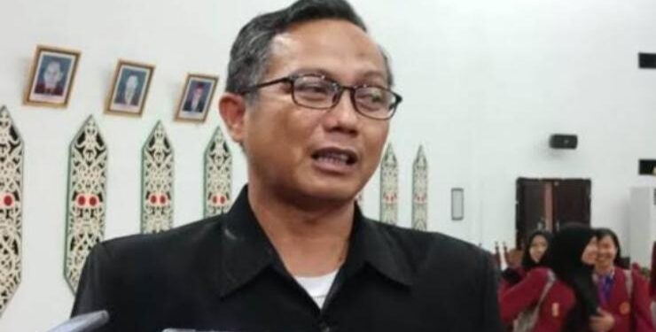 Anggota DPRD Palangka Raya, Beta Syailendra