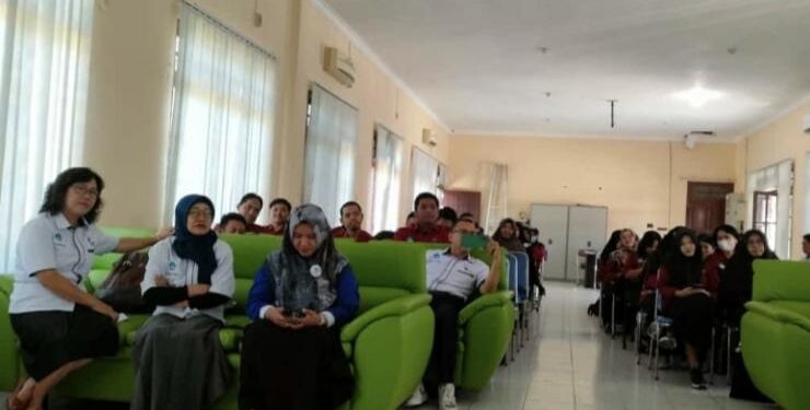 FOTO : DISDIK/MATA KALTENG - Sejumlah calon guru penggerak di Kotim.