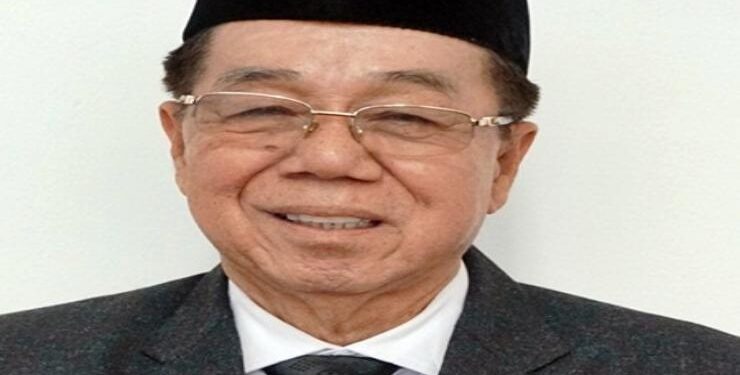 Anggota Komisi III DPRD Kalteng Duwel Rawing