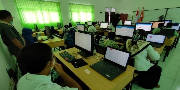 Semua Sektor Harus Bersinergi Majukan Pendidikan