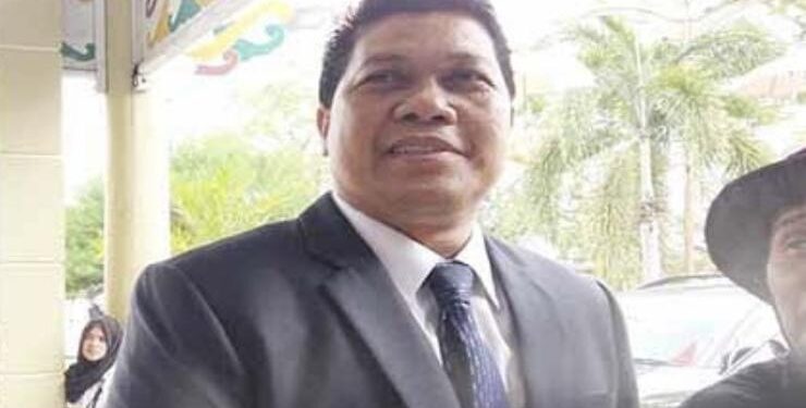 Anggota DPRD Kotim, Parimus