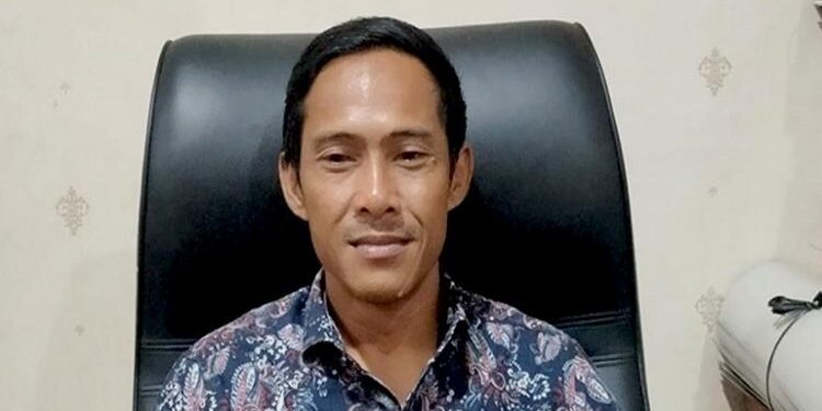 Ketua Komisi III DPRD Mura, Akhmad Tafruji.
