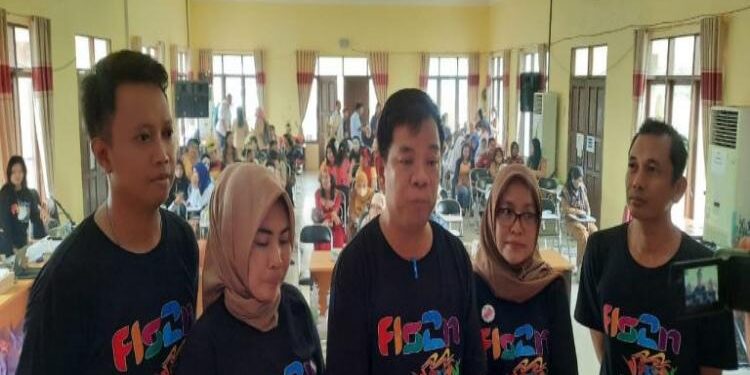 FOTO: CO/MATAKALTENG