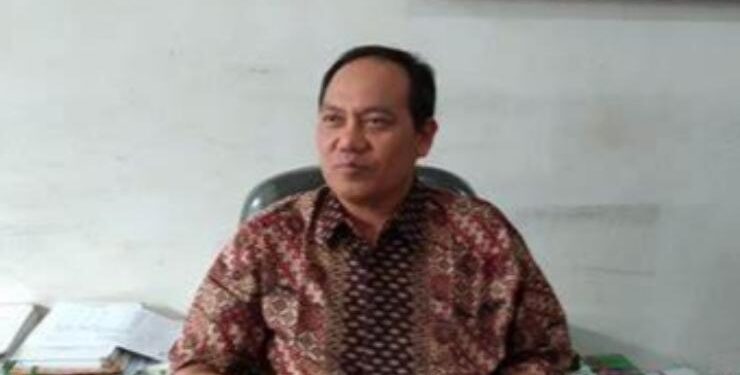Anggota DPRD Kota Palangka Raya, Hasan Busyairi 
