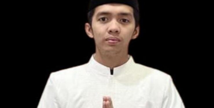 Ketua Umum Himpunan Pengusaha Muda Indonesia (HIPMI) Kalimantan Tengah (Kalteng) Deden Agustiar Sabran
