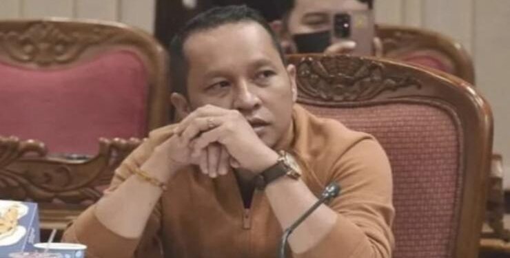 Anggota DPRD Kotim, Syahbana