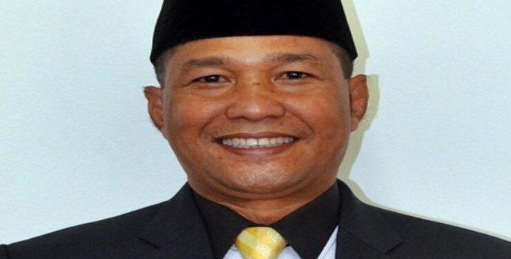 Anggota DPRD Kalteng, Maruadi