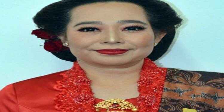 FOTO: ISTIMEWA/MATAKALTENG - Anggota DPRD Kalteng, Ina Prayawati.