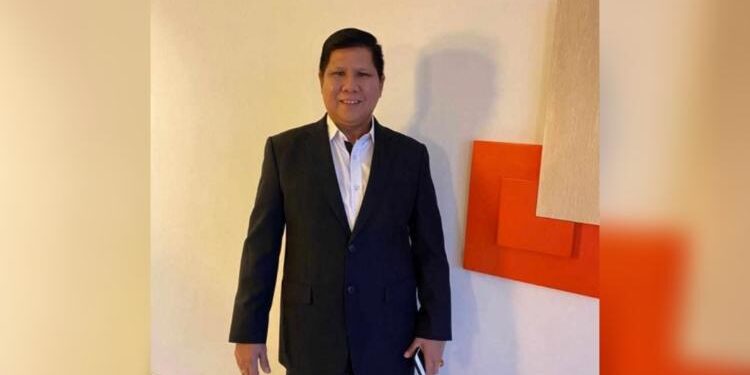 FOTO: MATAKALTENG - Anggota DPRD Kotim, Ary Dewar.