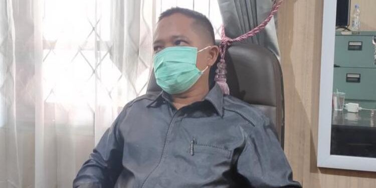 FOTO: MATAKALTENG - Anggota DPRD Kotim, Abdul Kadir.