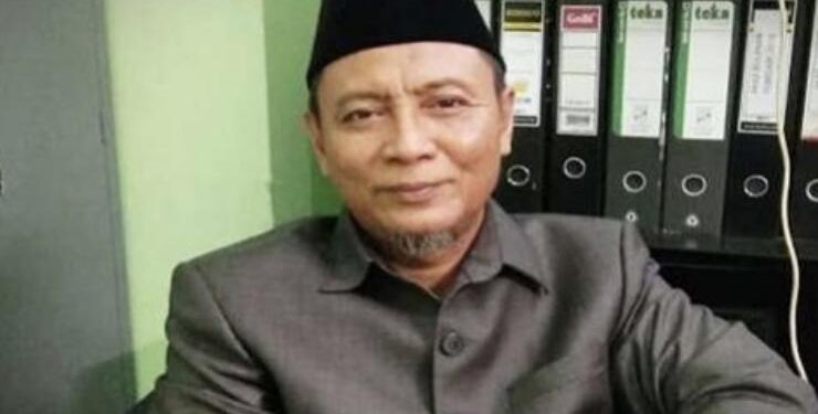 Anggota DPRD Kotim Suprianto