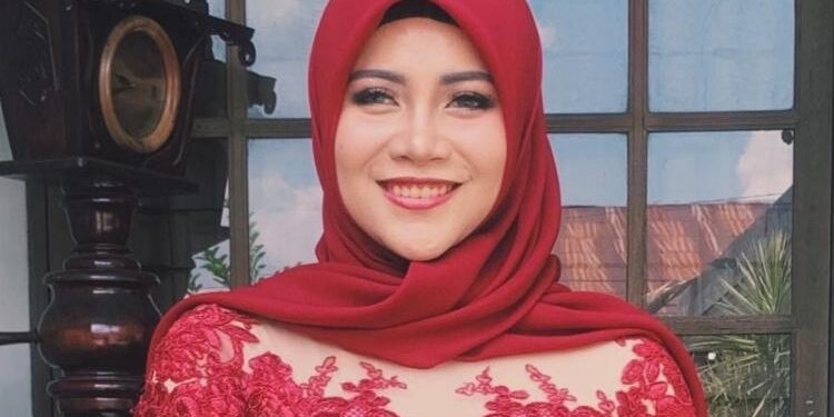 Anggota DPRD Kotim, Modika Latifah Munawarah.
