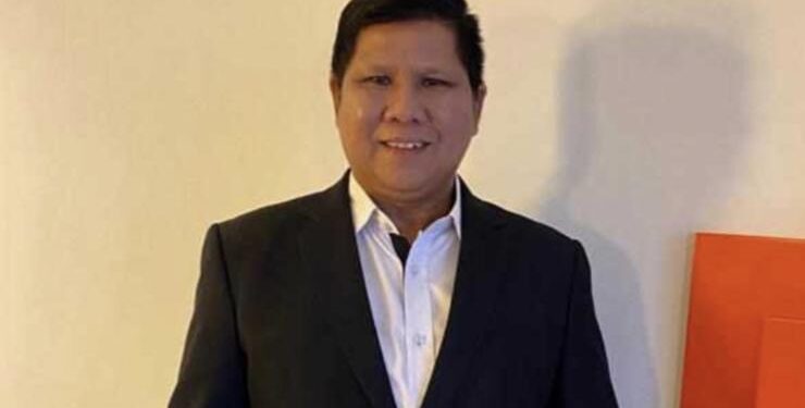 Anggota Komisi II DPRD Kotim, Ary Dewar