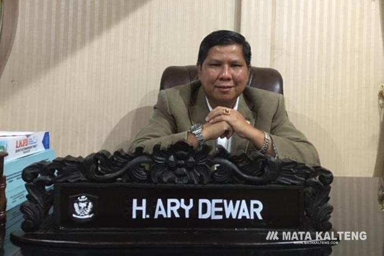 Keberadaan Pos Lapangan Pengendali Setiap Kecamatan Diperlukan Guna Antisipasi Karhutla