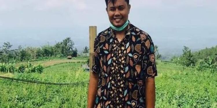 FOTO: MATAKALTENG - Sekretaris DPRD Kabupaten Murung Raya (Mura), H Mariyanto.