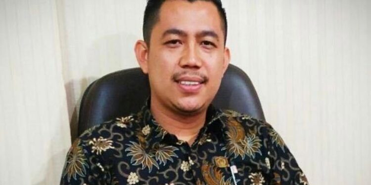 FOTO: MATAKALTENG - Anggota DPRD Kotim, M Kurniawan Anwar.