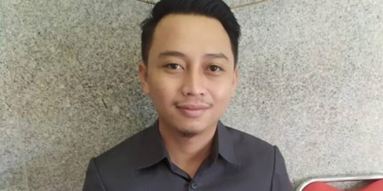 FOTO: MATAKALTENG - Anggota DPRD Kalteng, Ferry Khaidir.