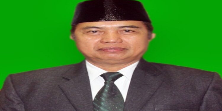 FOTO: MATAKALTENG - Anggota DPRD Kalimantan Tengah (Kalteng), Achmad Amur.