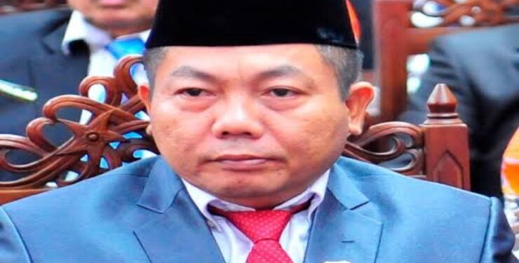 Ketua DPRD Kalteng, Wiyatno
