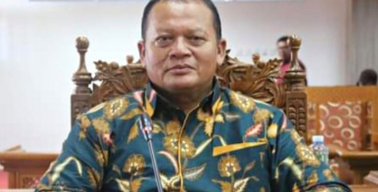 Anggota DPRD Pulang Pisau, Arianson