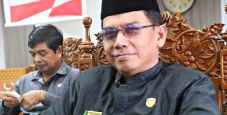 Anggota DPRD Pulang Pisau Nuril Hakim