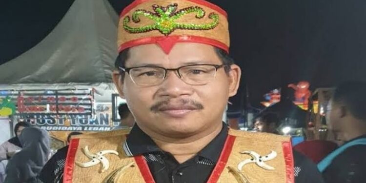 Tokoh Masyarakat, Mambang I Tubil.