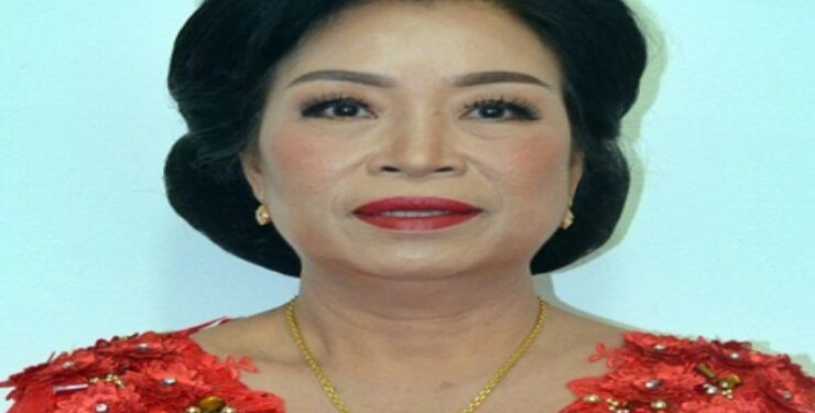 Anggota DPRD Kalteng, Yulilis