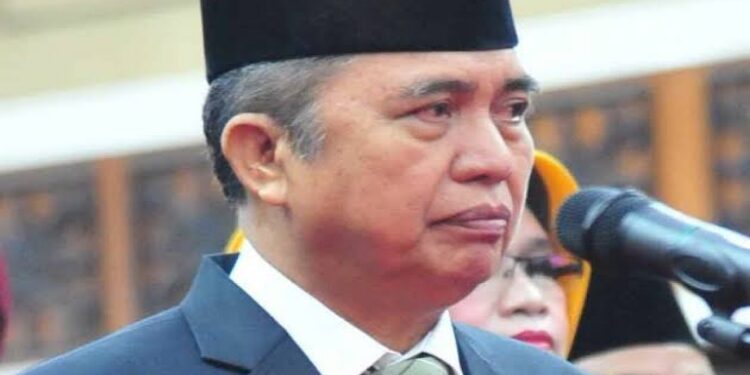 FOTO: MATAKALTENG - Anggota DPRD Kalteng, Achmad Amur.