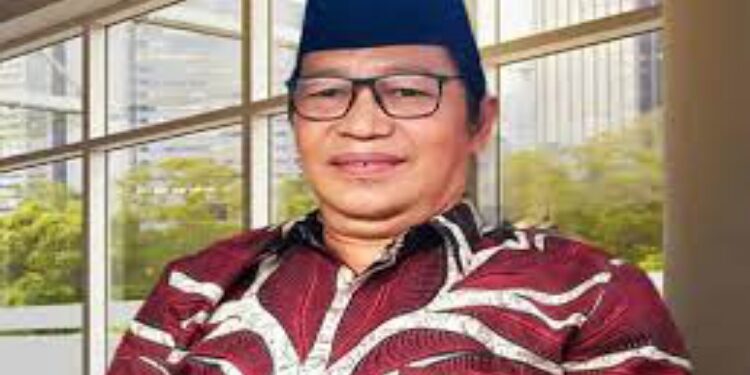 FOTO: MATAKALTENG - Anggota DPRD Kabupaten Barsel, Zainal Abiding Awang.