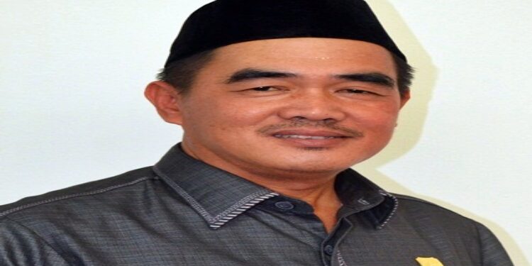 FOTO: MATAKALTENG - Anggota DPRD Kalteng, Sirajul Rahman.