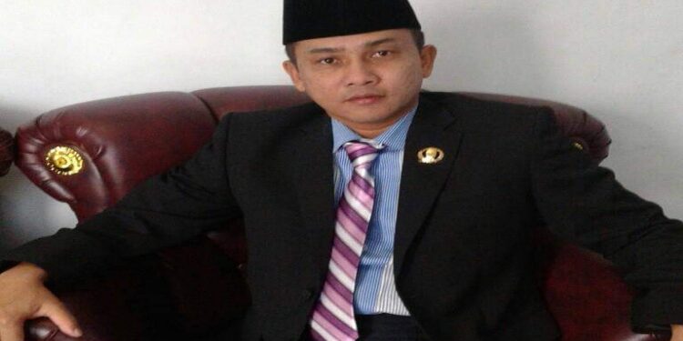 FOTO: MATAKALTENG - Anggota DPRD Kabupaten Katingan, Muhammad Efendi.