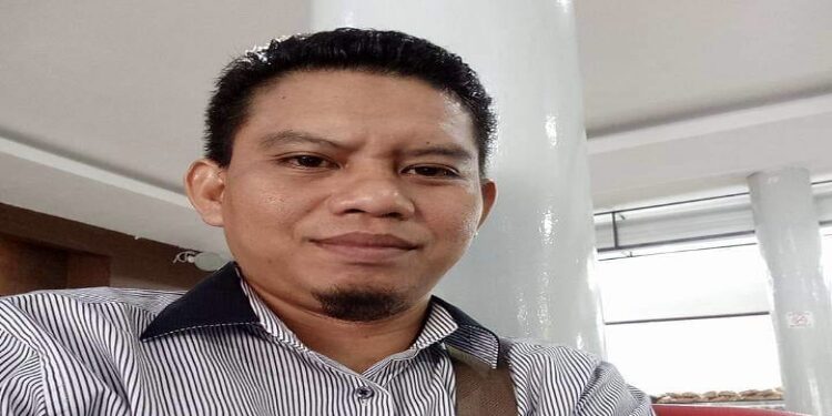 FOTO : IST/MATAKALTENG - Anggota DPRD Kabupaten Katingan, Firdaus.
