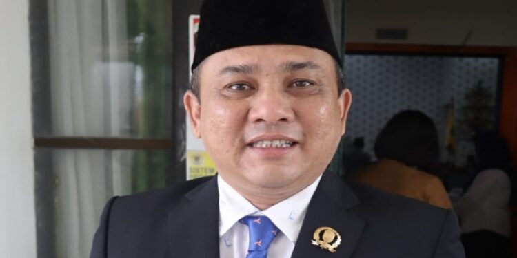 FOTO: ANR/MATAKALTENG - Anggota DPRD Kabupaten Katingan, Muhammad Efendi.